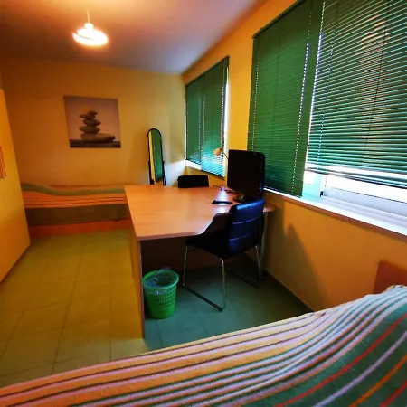 Rooms Emilio * Split