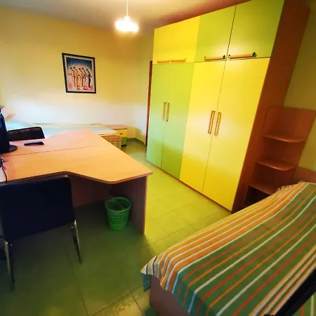 Rooms Emilio Split