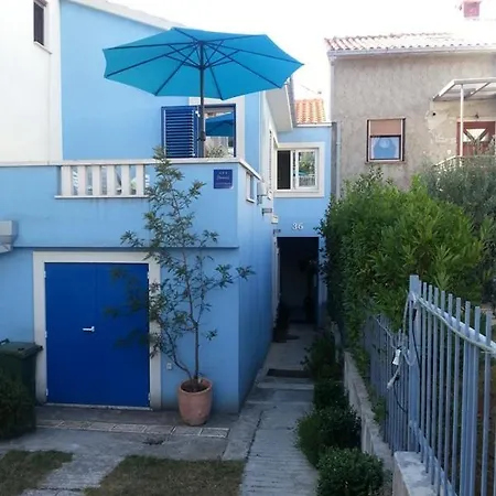 Guest house Rooms Emilio *