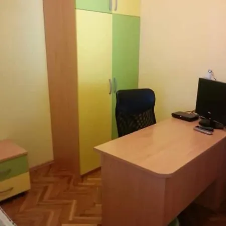 Rooms Emilio Split