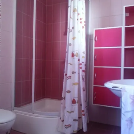 Rooms Emilio Pensionat *