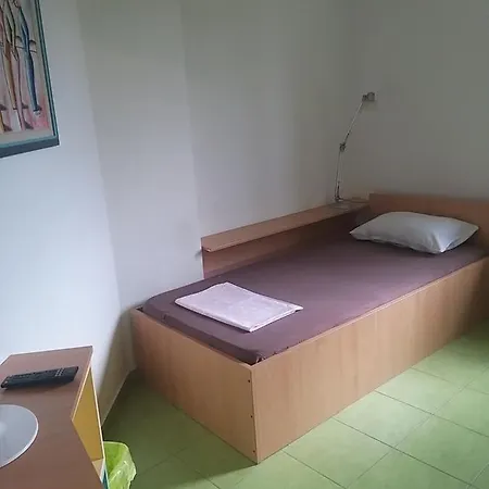 Pensionat Rooms Emilio Split