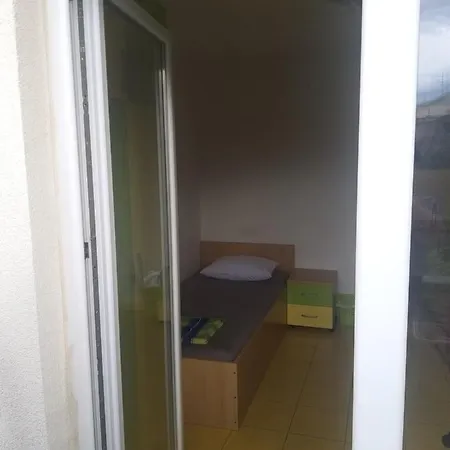 Pensionat Rooms Emilio