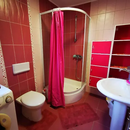 Rooms Emilio Pensionat *
