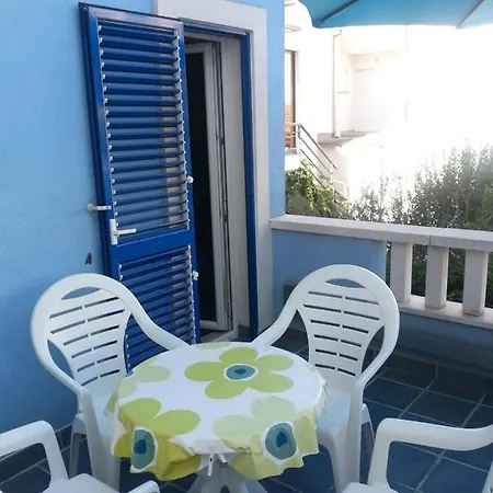 Pensionat Rooms Emilio Split