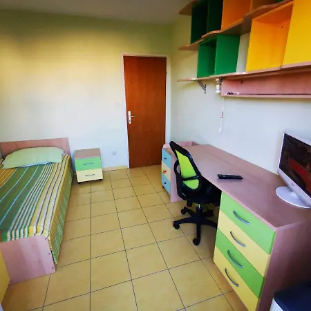 Rooms Emilio Gasthof Split