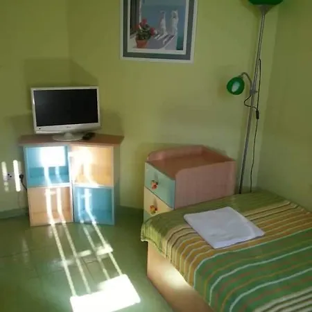 Pensionat Rooms Emilio Split