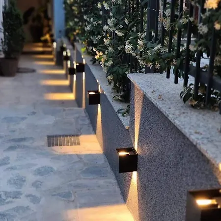 Pensionat Rooms Emilio Split