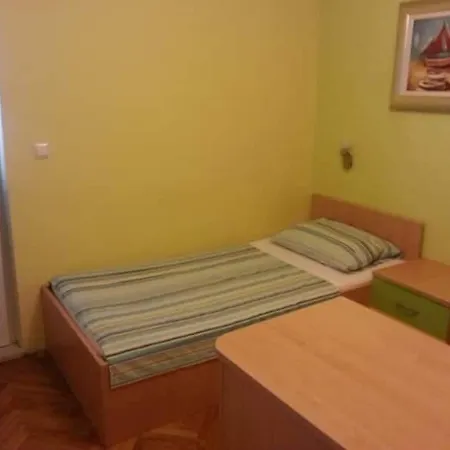 Rooms Emilio Gasthof Split