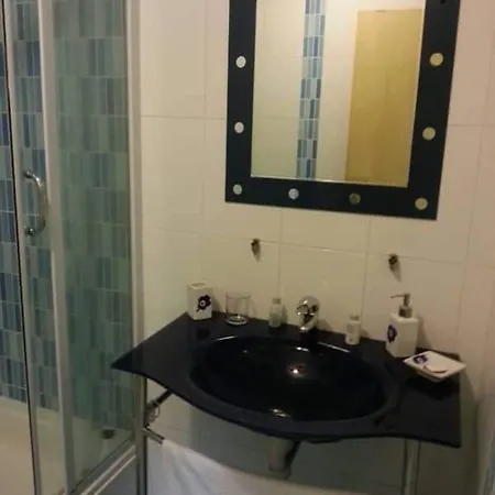 Rooms Emilio Pensionat *
