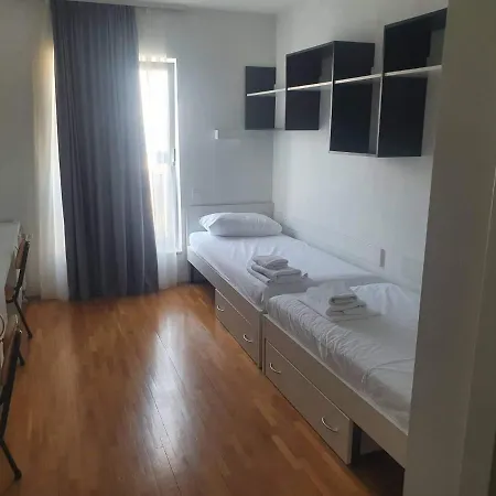 Pensionat Rooms Emilio *